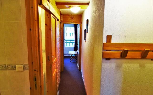 Appartements in Roc de Peclet