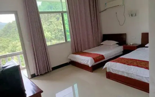 Pingxi Farmhouse