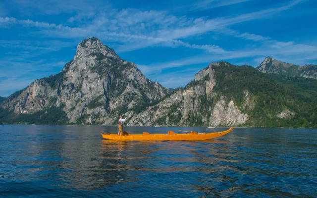 Private Suites Hoffischergasse