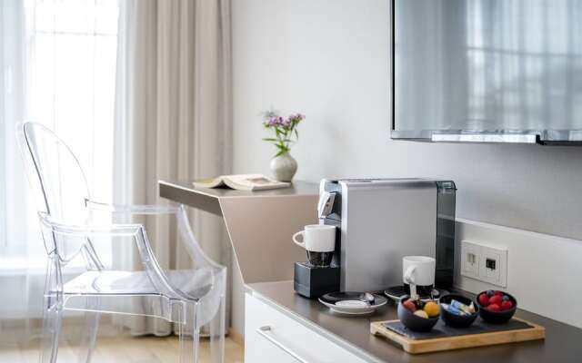 Boutique Hotel Hauser