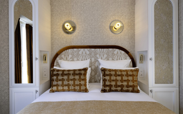 Hotel des Carmes By Malone