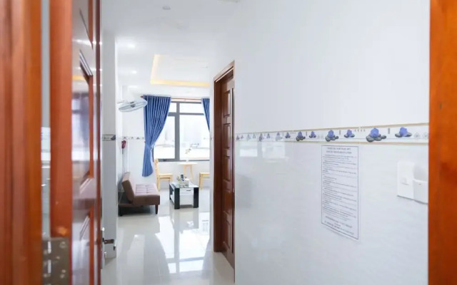 7S Hotel Tuong Lai  Apartment