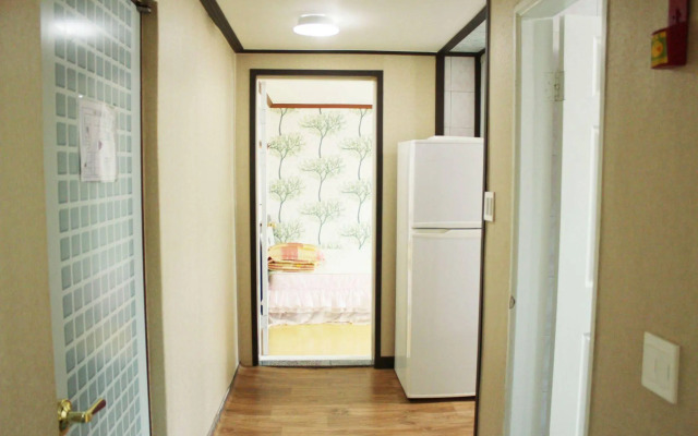 Daechung Resortel