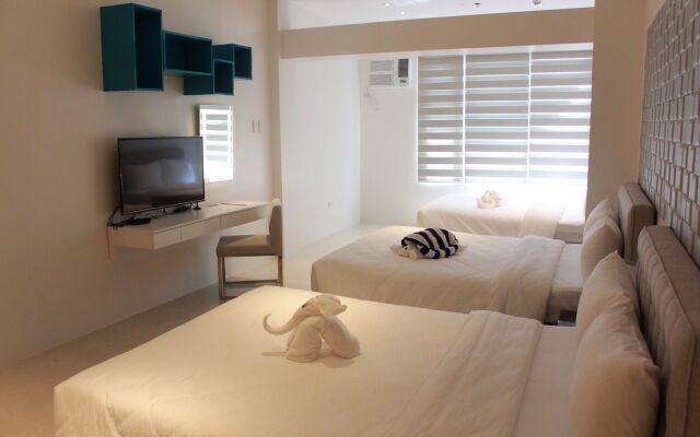 City Park Hotel Manila