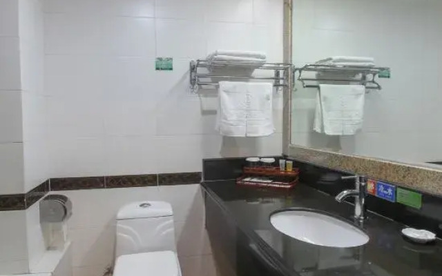 Nanjing Hotel