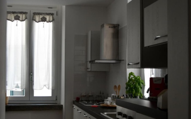 House the 13 Fountains