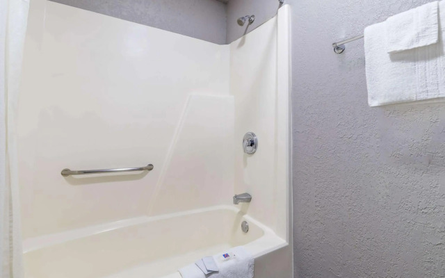 Motel 6 Boerne, TX
