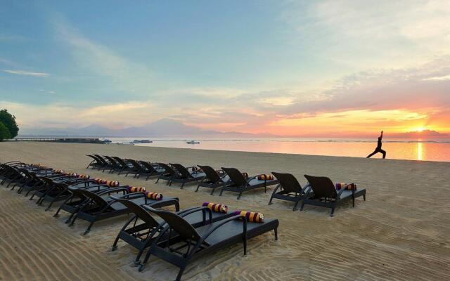 Inna Bali Beach Garden