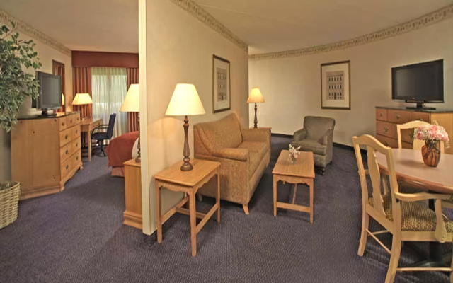Hilton Long Island/Huntington