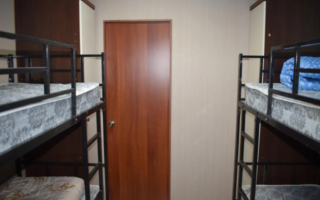 Hostel Grand