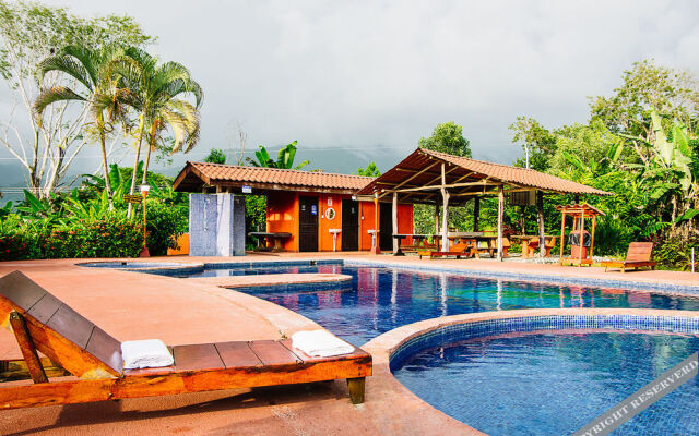Hotel Canto de Ballenas