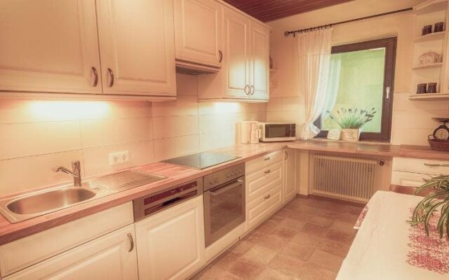 Appartements Landhaus Waidmannsheil