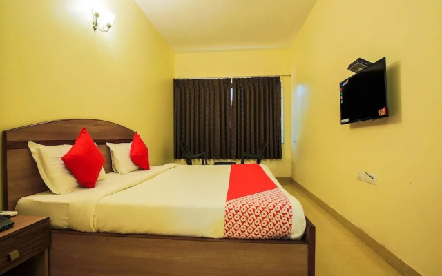 Candolim Grande Resort