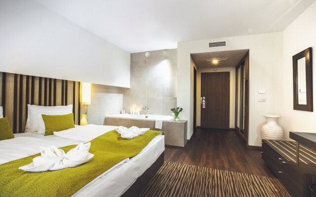 Caramell Premium Resort