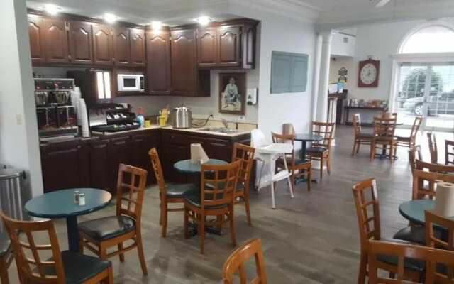 Days Inn by Wyndham Branson/Near the Strip