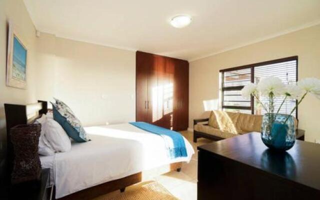 Beach Apartment Melkbosstrand