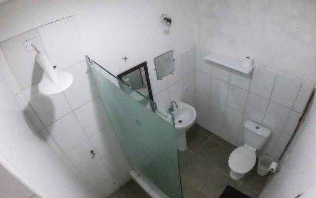 Hostel Caiçara Maresias