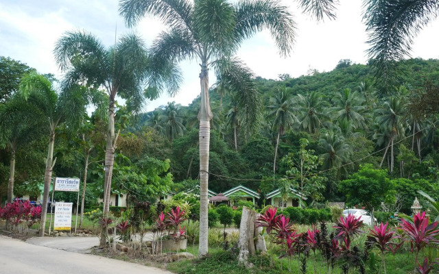 Tara Resort Samui