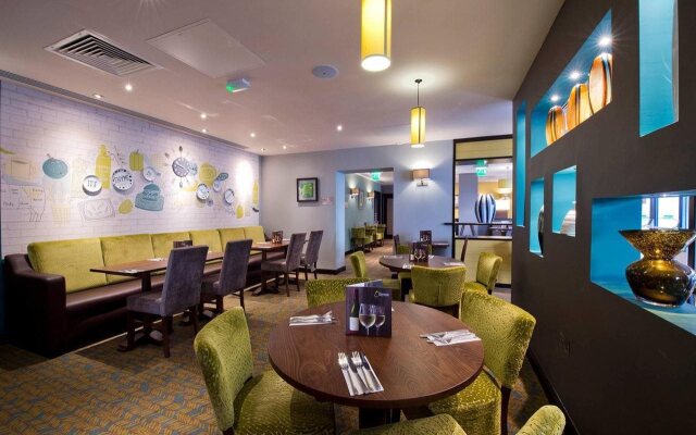 Premier Inn Newcastle City Centre(The Gate)