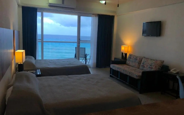 Salvia Cancun Aparts