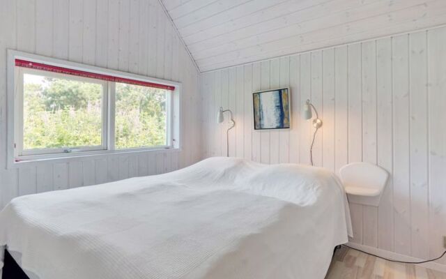 "Maximiliane" - 1km from the sea in Western Jutland