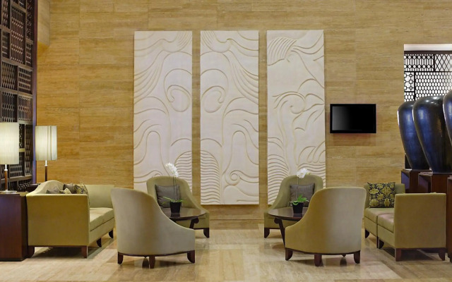 Hotel Santika Mataram - Lombok