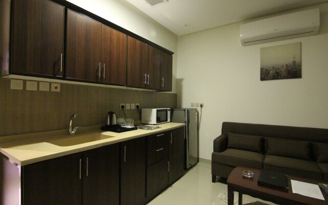 First Room Hotel Apartments