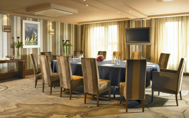 The Maritime Hotel