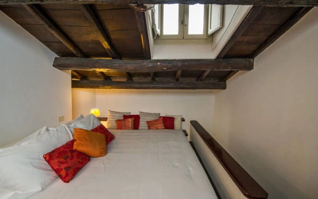 Romantic Nest in the Center/ Near Piazza Navona