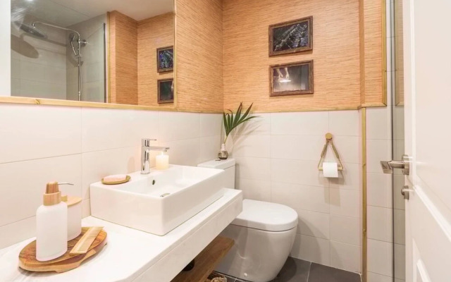 Ora - 1 Bedroom in Almagro