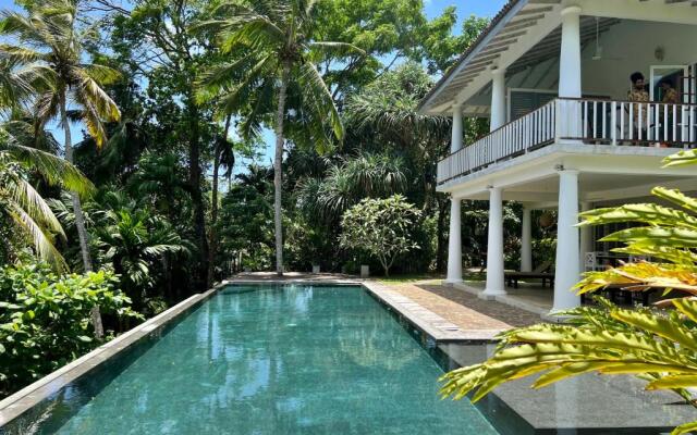 Good Vibes Villas Retreat And Restaurant