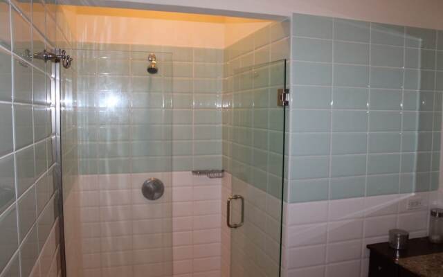 Casa Mallen - La Boquita