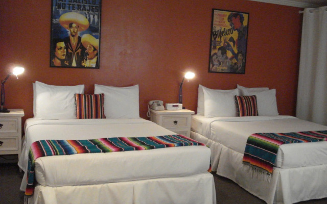Agave Inn