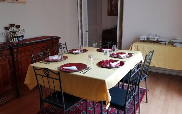 Jophil Guesthouse