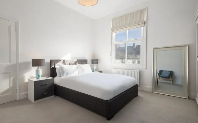 Host Stay Garnet Street