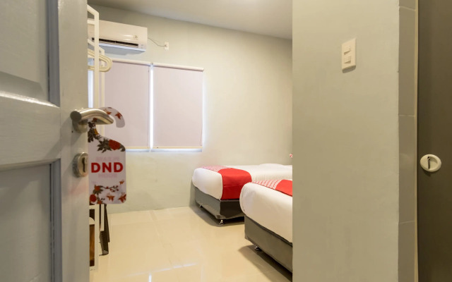 Super Oyo 360 Mangaan Residence