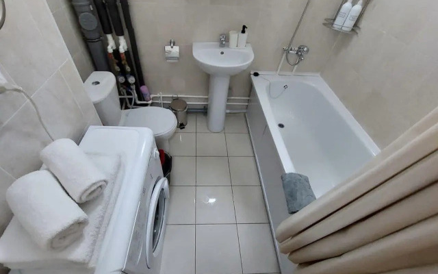 Живи в Песочном на улице Садовая 83