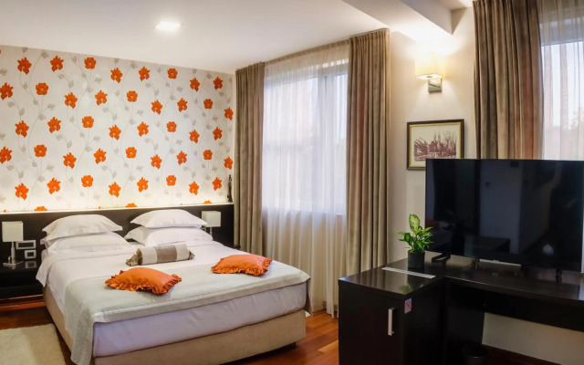 Hotel Jarun