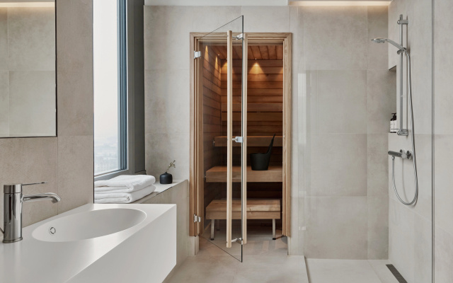 Original Sokos Hotel Tripla