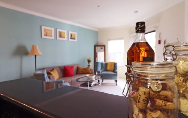 LAs Premier Apartments