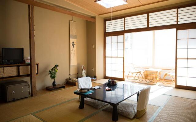 Tekkosen Honkan