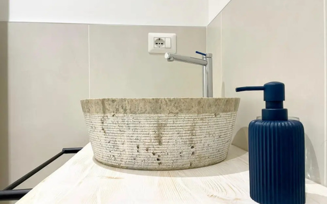 Funtan House Oristano