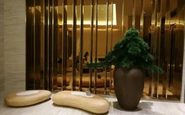 JI Hotel (Penglai Zhonglou East Road)