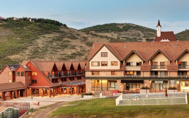 Abode in the Village