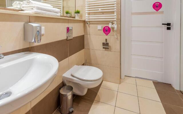 VacationClub - Olympic Park Apartment B4