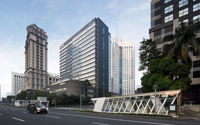 Ayana MidPlaza Jakarta