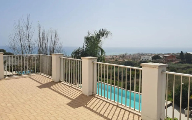 Villa Eleonora