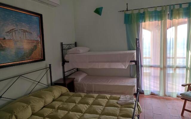 B&B Casale Roshlee