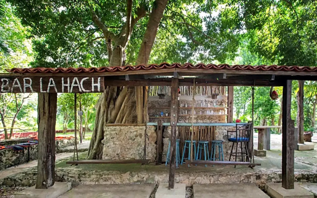 Capital O Hotel Hacienda Yunku