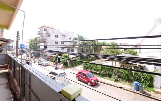 Wiang Inn Hotel